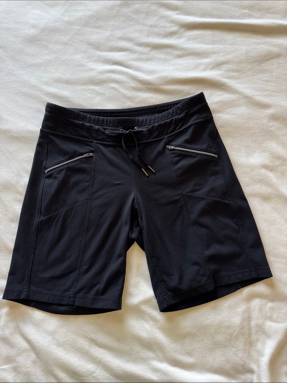 Athleta shorts